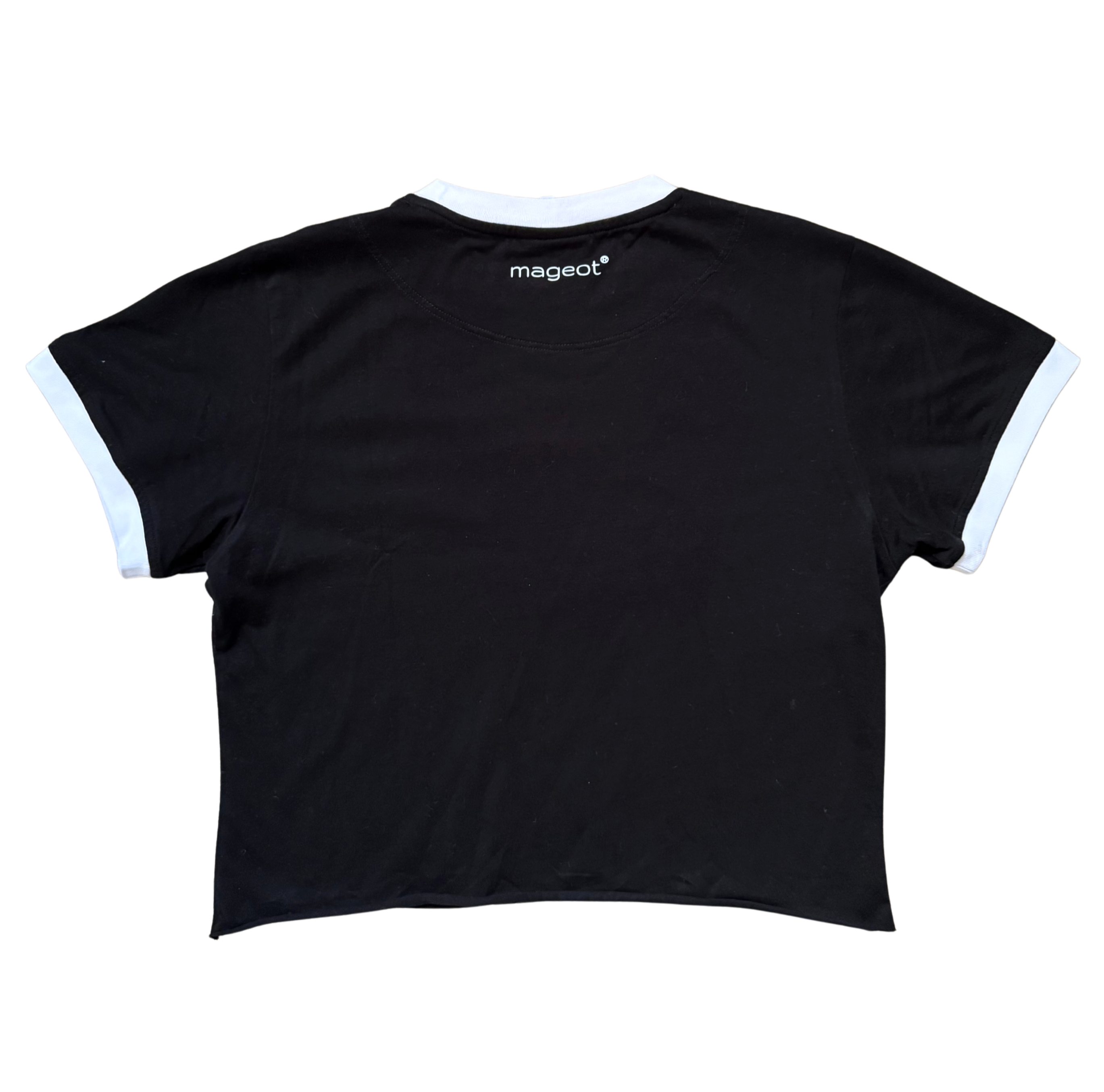 Sex Tee (Black)