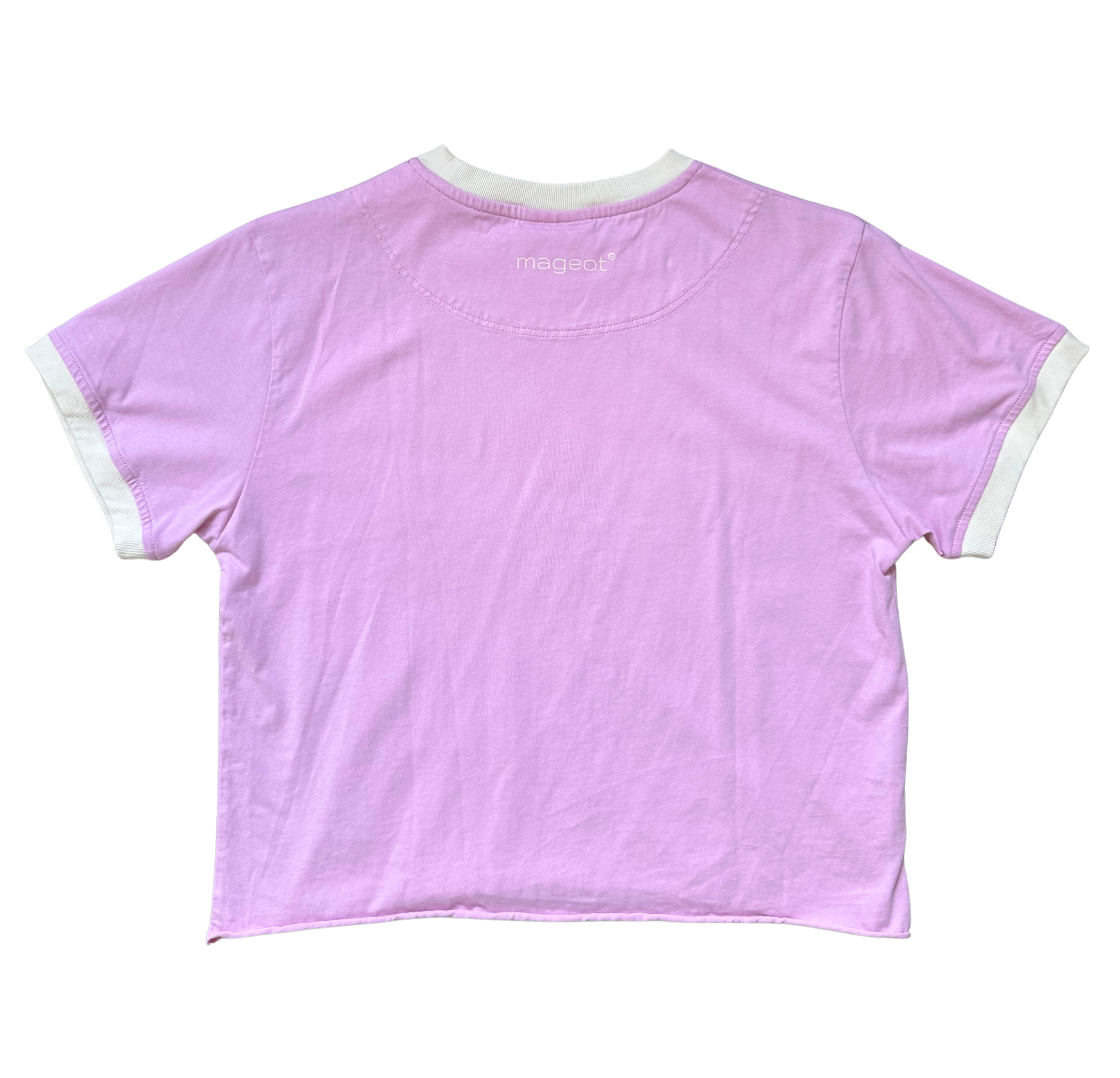 Sex Tee (Pink)